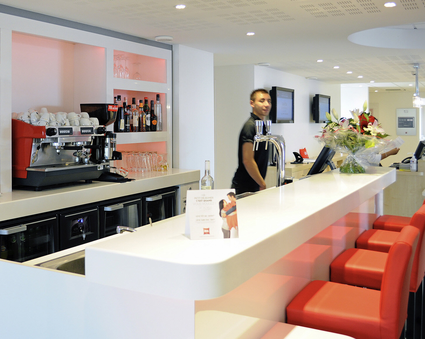 Hôtel Ibis Lyon Est Chaponnay 2