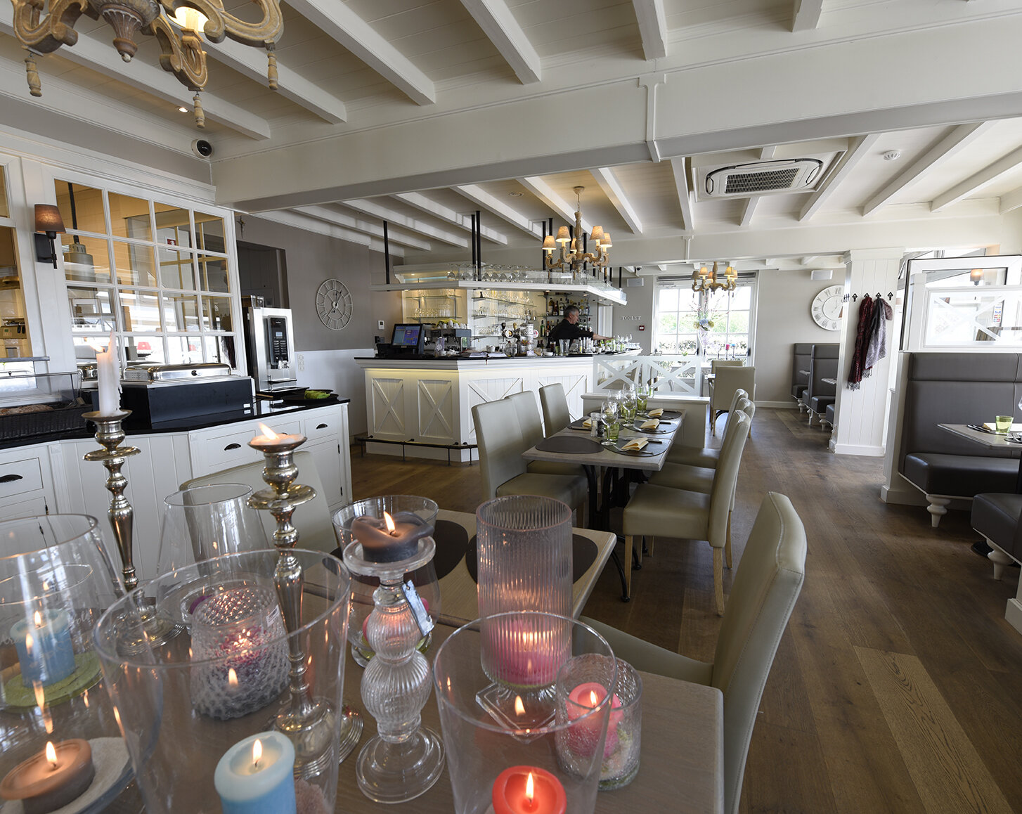 Ara Dune Hotel 4