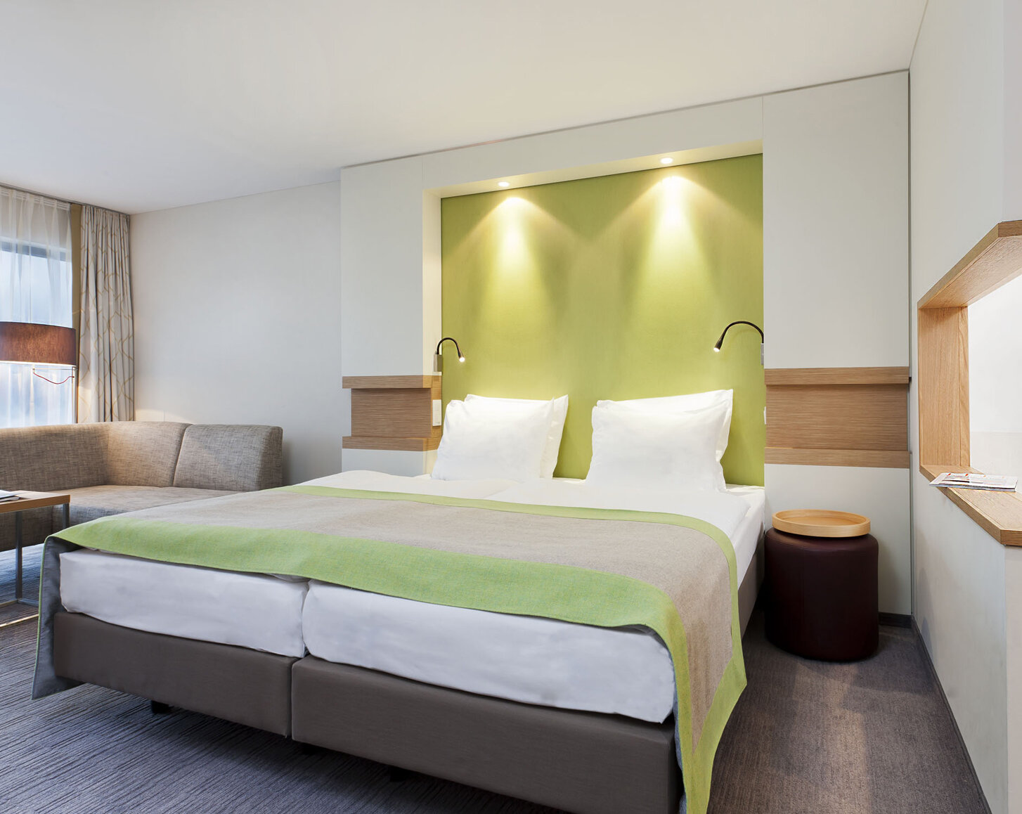 Silva Hotel Spa Balmoral 5