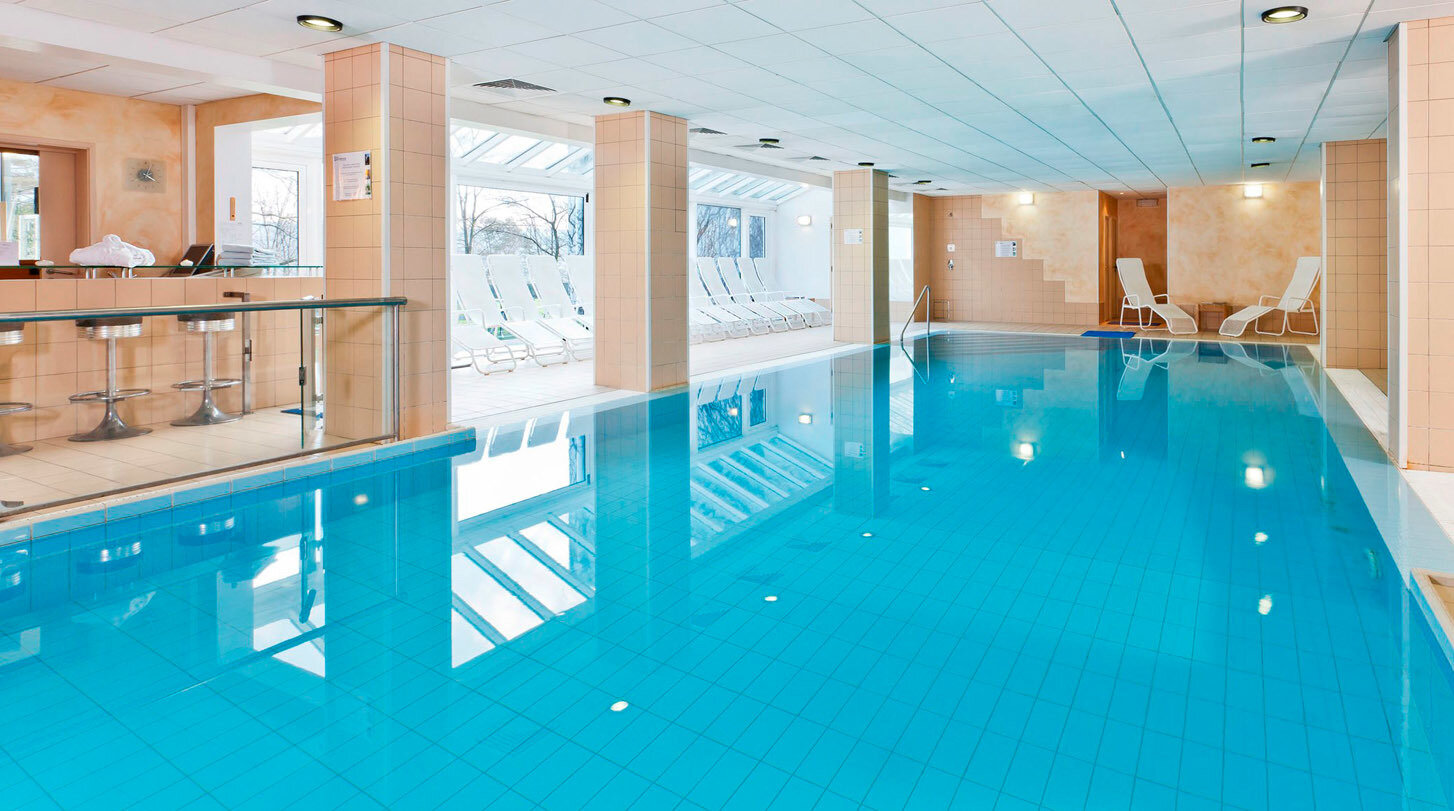 Silva Hotel Spa Balmoral 3