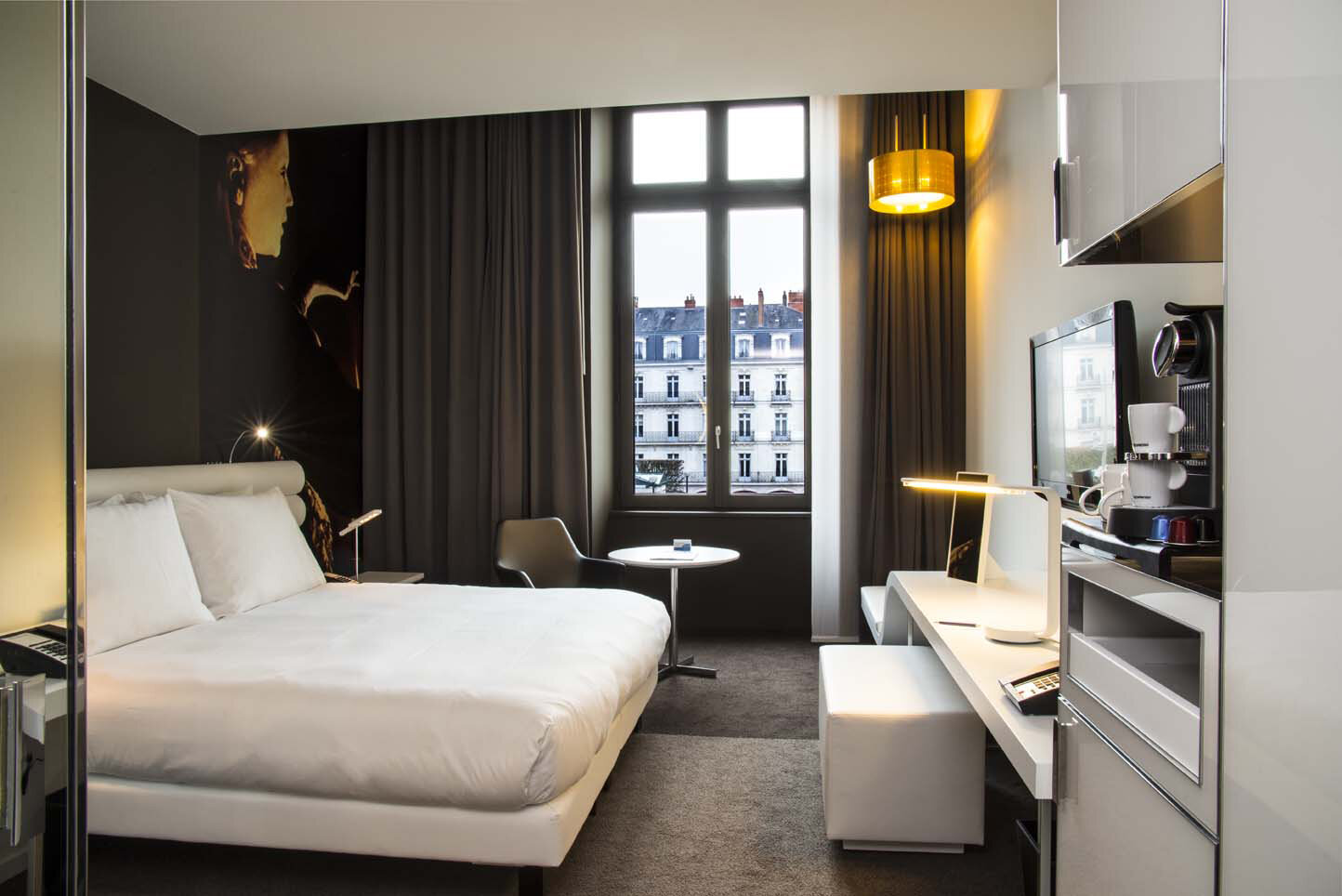Radisson Blu Hotel Nantes 2
