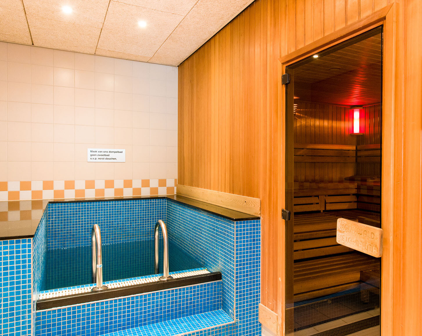Paping Hotel & Spa 2