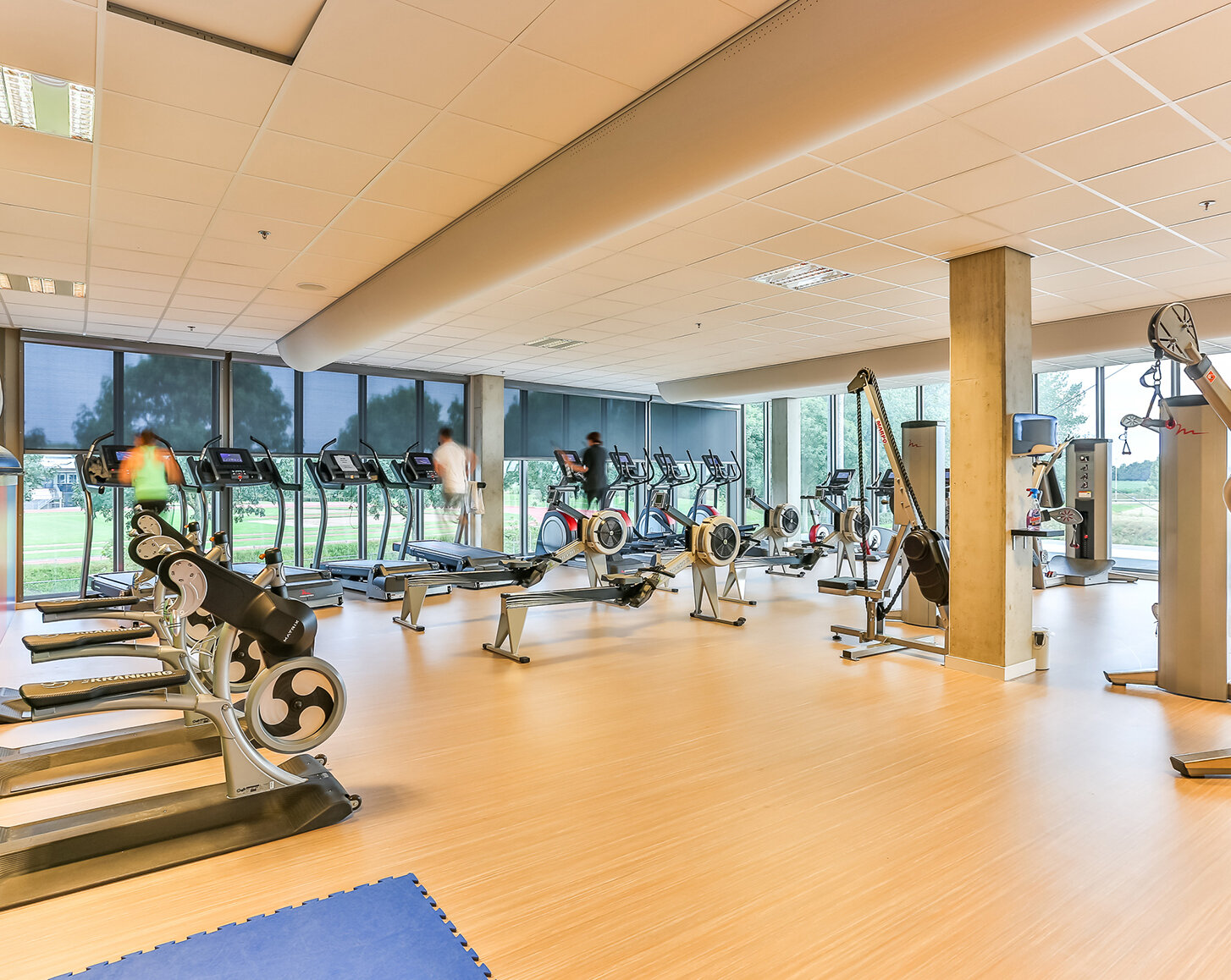 Fletcher Wellness-Hotel Sittard 5