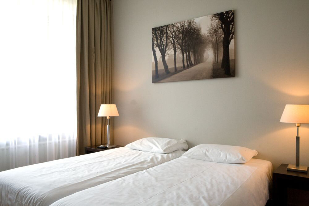 Fletcher Hotel-Restaurant Bon Repos 3