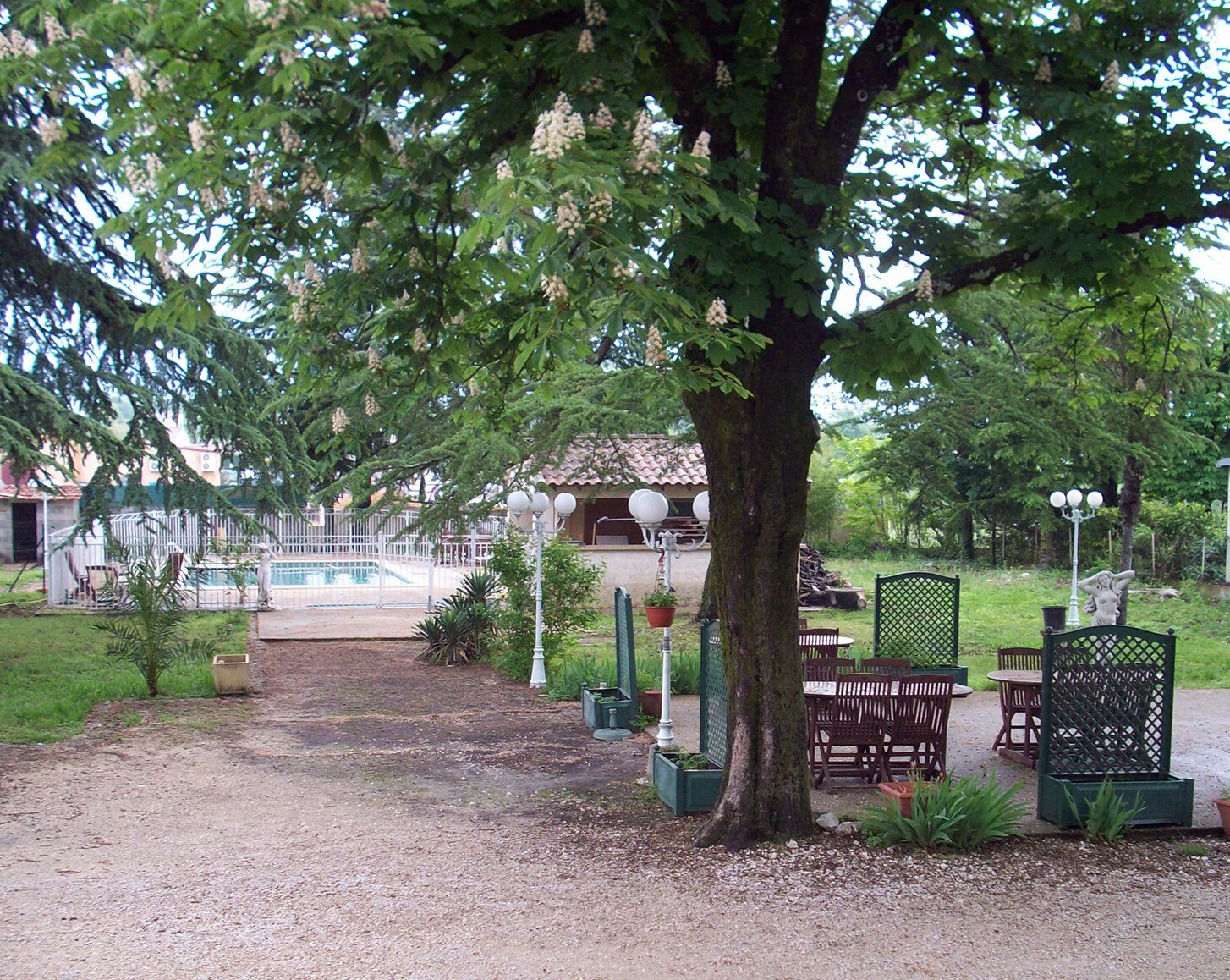 Le Parc aux Cèdres 3