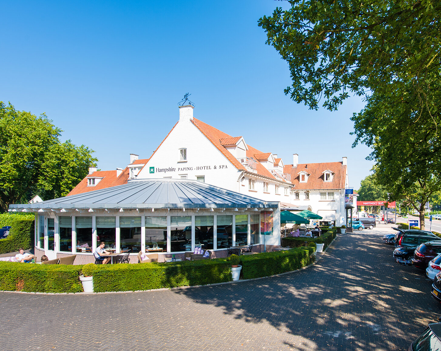 Paping Hotel & Spa 4