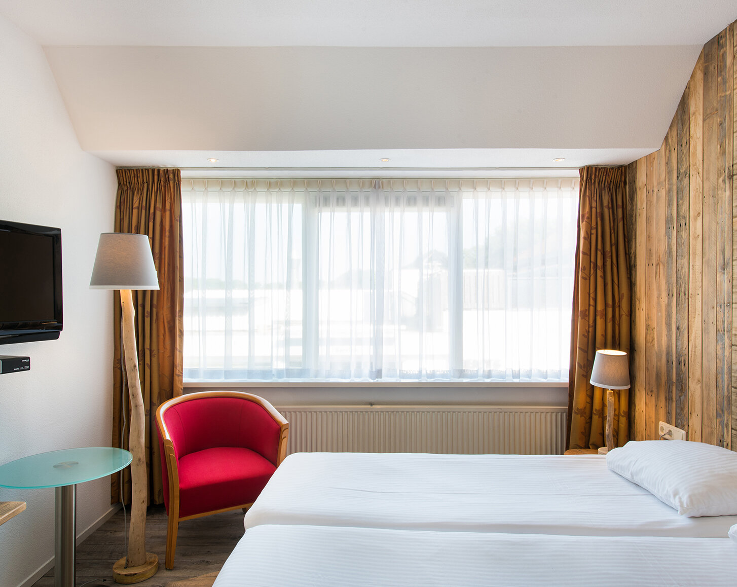 Paping Hotel & Spa 3