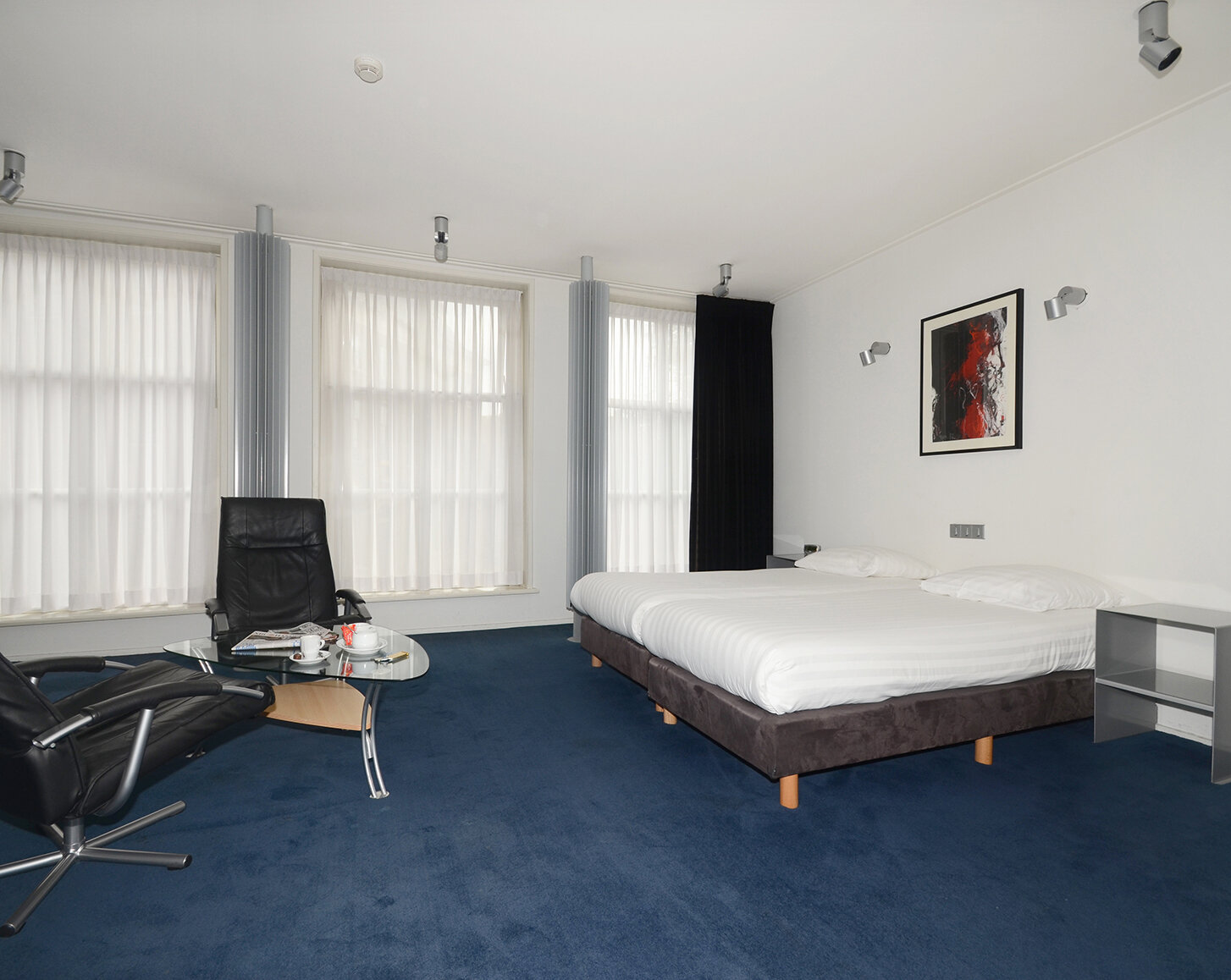 Fletcher Hotel-Paleis Stadhouderlijk Hof 5