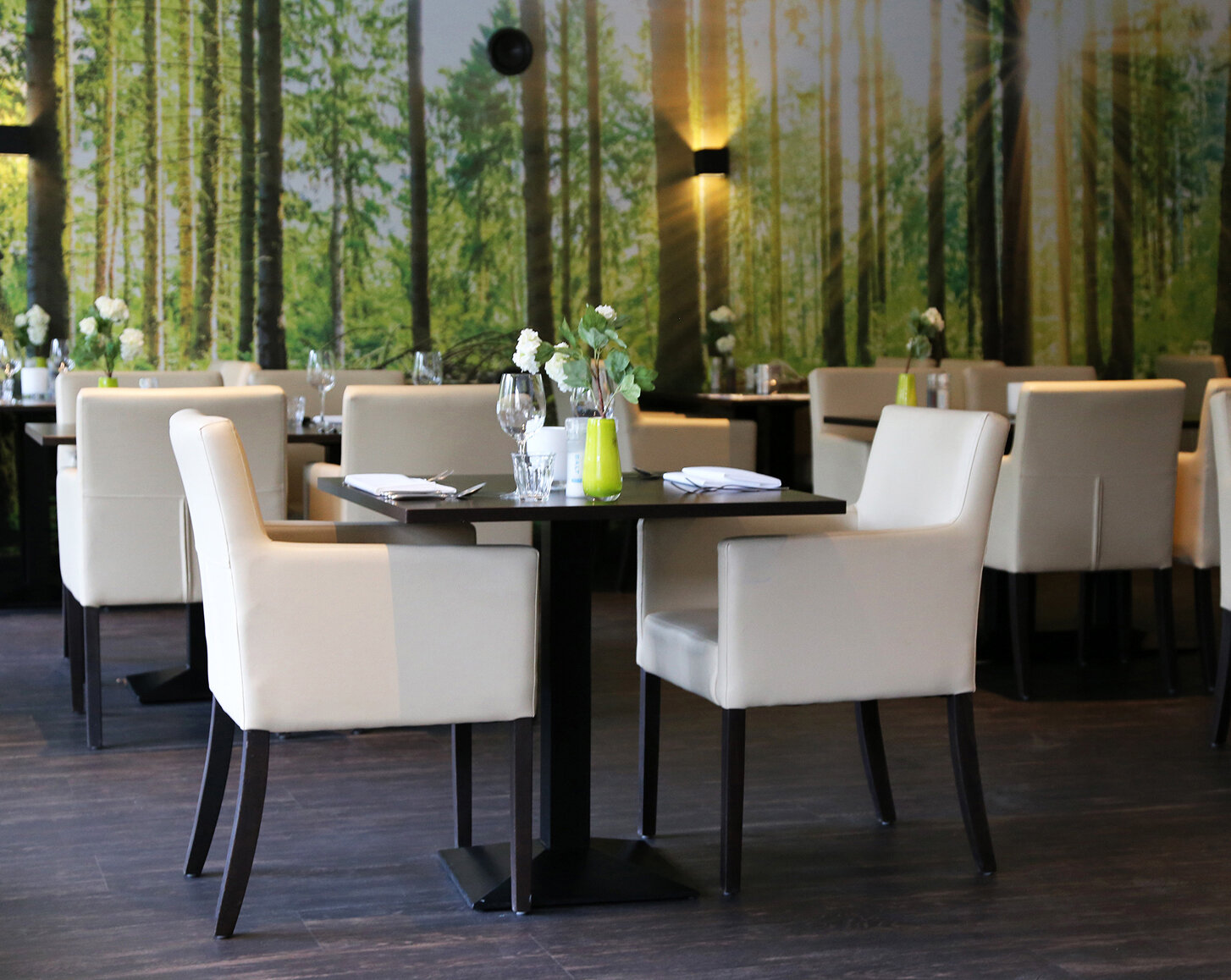 Fletcher Hotel-Restaurant De Eese-Giethoorn 3