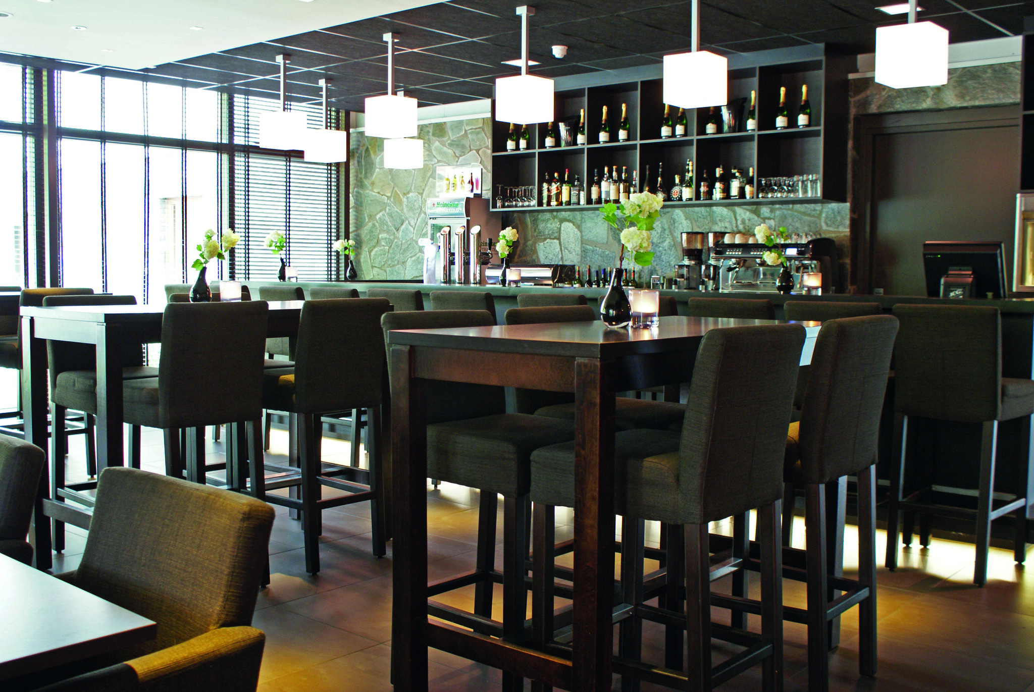 Fletcher Wellness-Hotel Stadspark 5