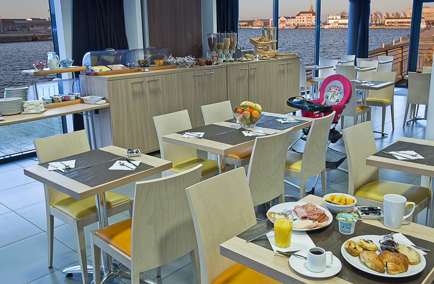 All Suites Dunkerque 4