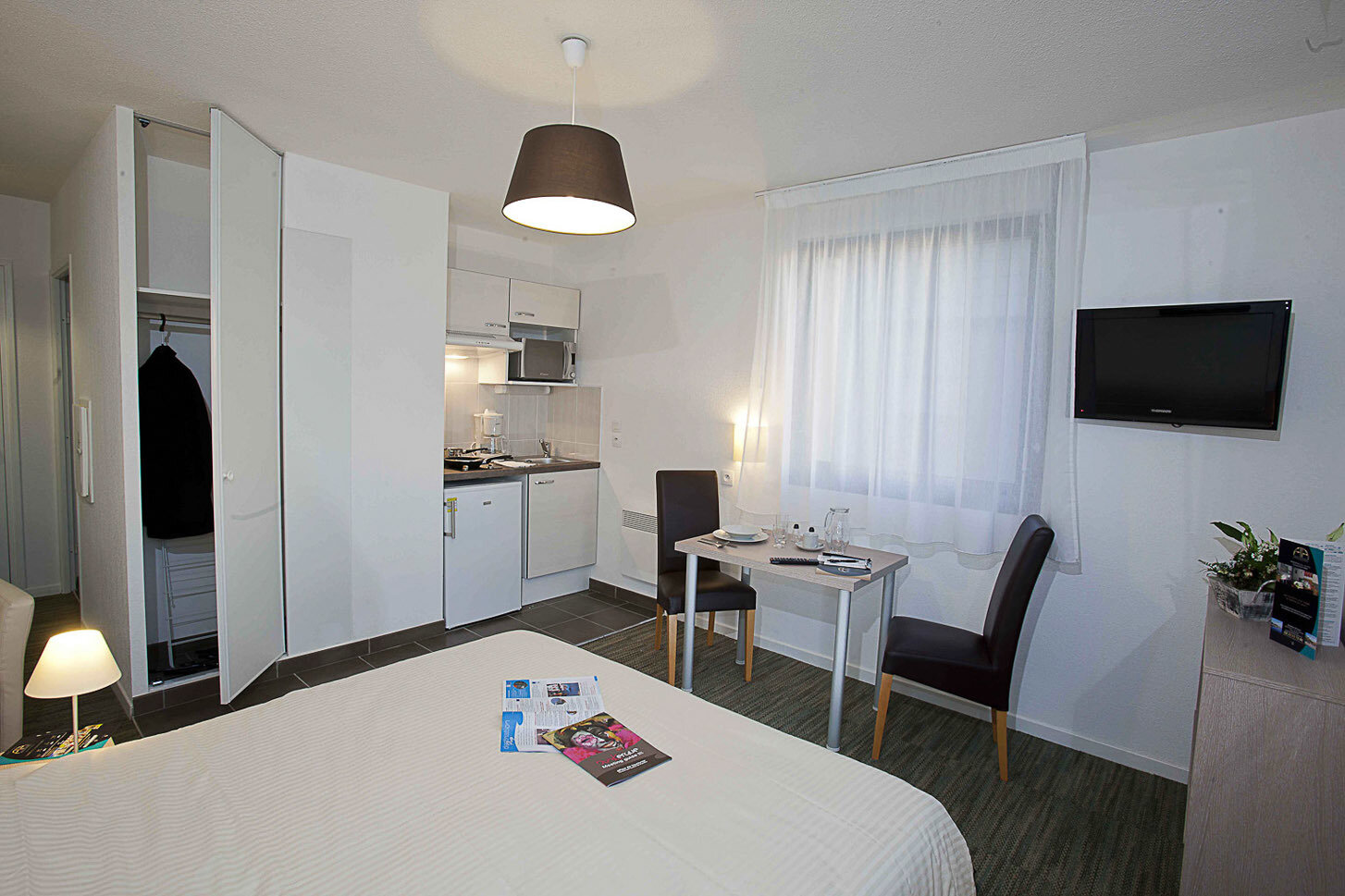 All Suites Dunkerque 5