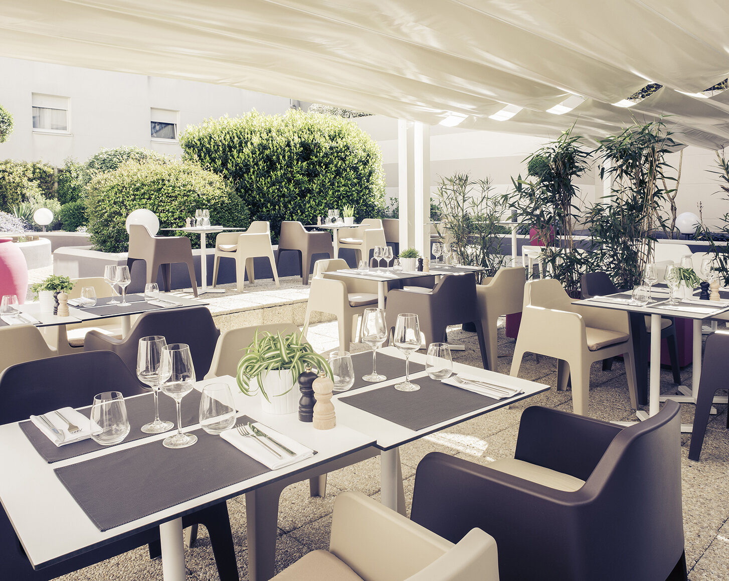 Novotel Bordeaux Centre Gare Saint-Jean 3