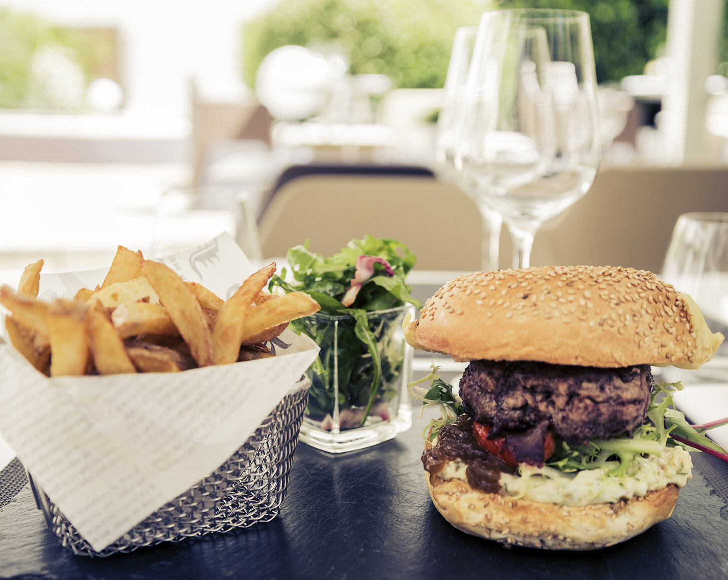 Novotel Bordeaux Centre Gare Saint-Jean 4