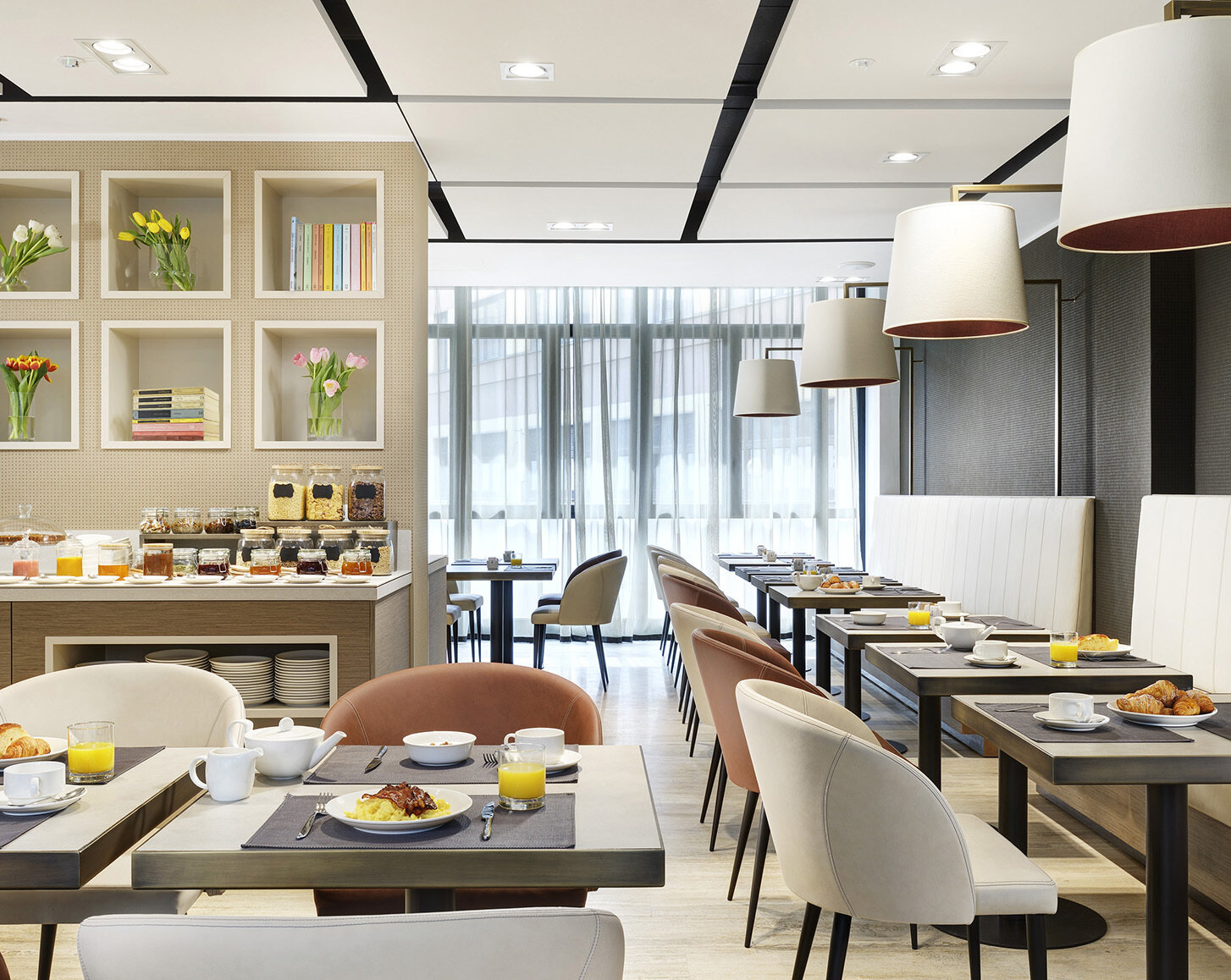 Linea Uno Hotel & Residence Milano 2