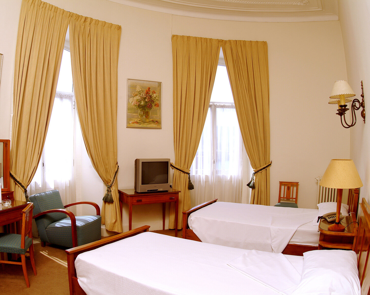 Hotel Astoria 2