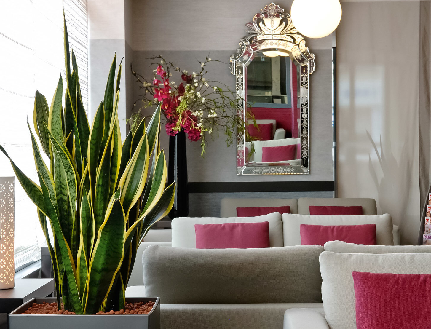 Adagio Paris Montrouge 3