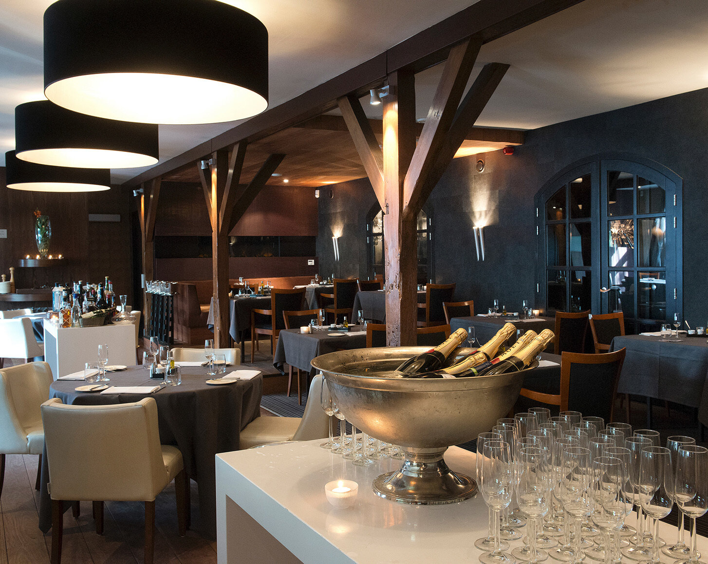 Savarin - Restaurant, Hotel & Spa 4