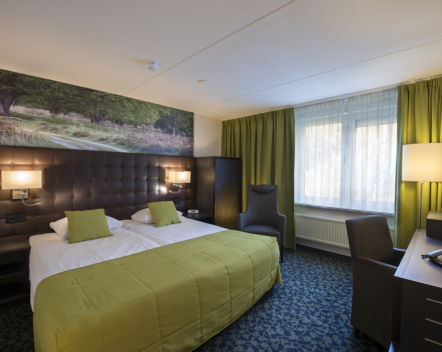 Boshotel Vlodrop 2