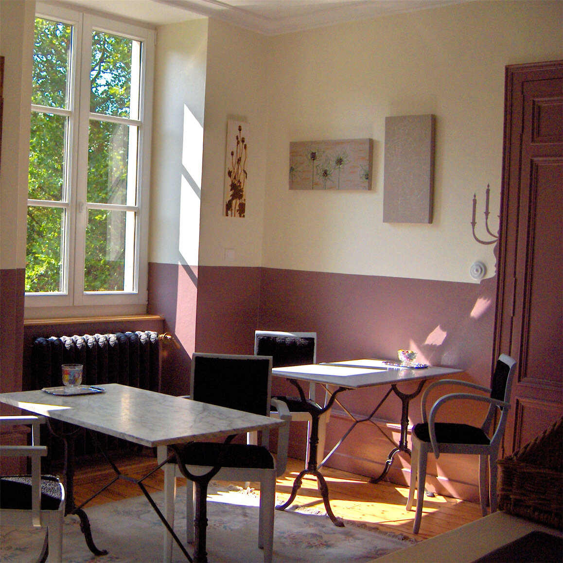 La Neuve Tuilerie 2