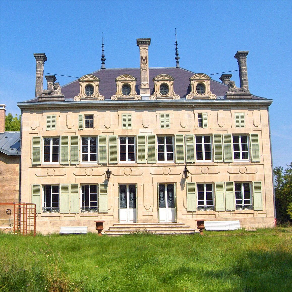 La Neuve Tuilerie 3