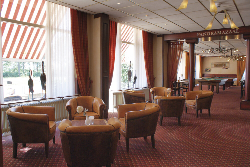 Fletcher Hotel-Restaurant Rooland 2