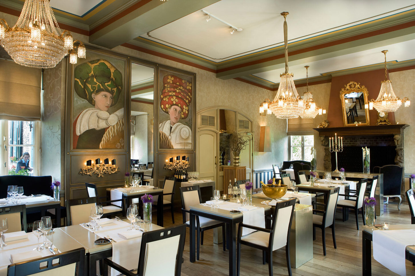 Fletcher Hotel-Restaurant Kasteel Erenstein 3
