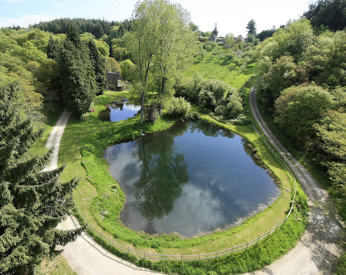 La Vallée de Pratmeur 5