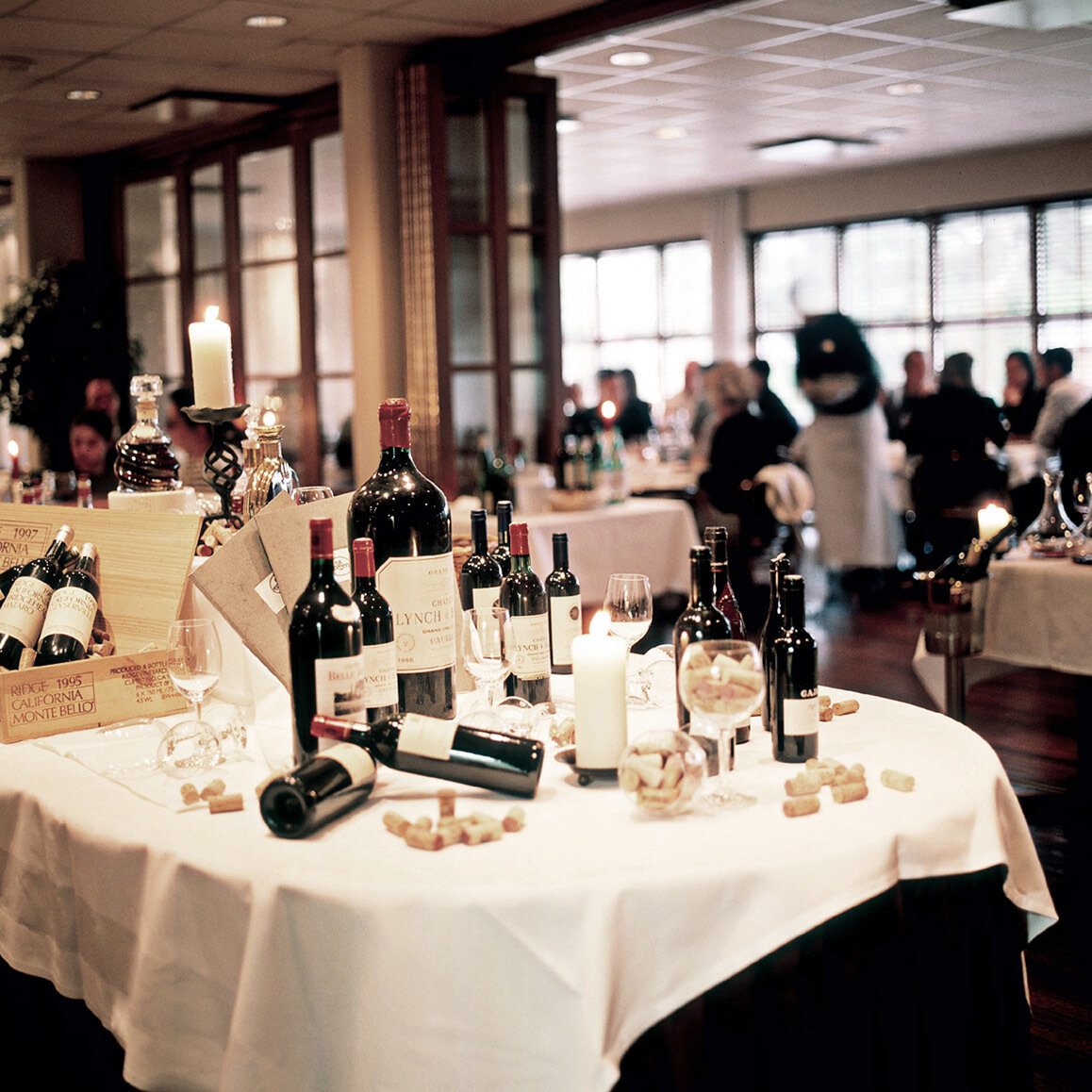 Glostrup Park Hotel 2