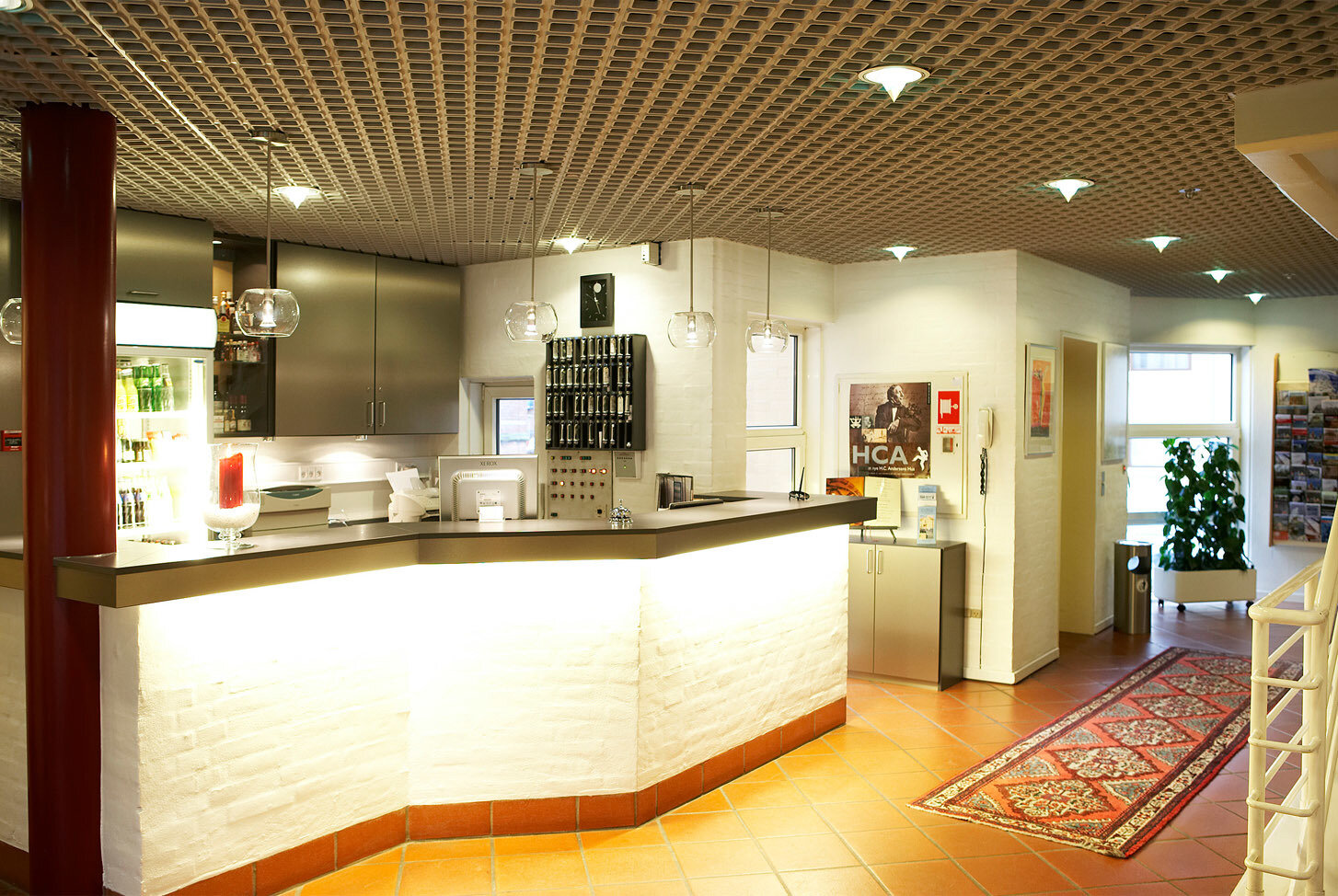 City Hotel Nattergalen 3