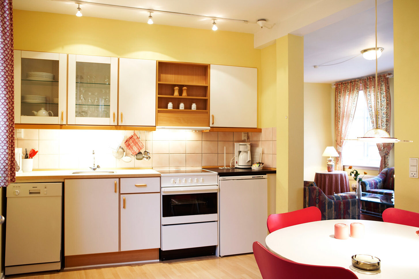 City Hotel Nattergalen 5
