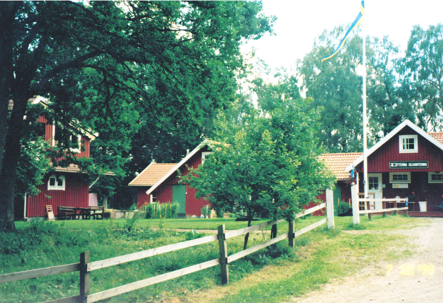 Bitterna Åkatorp 5