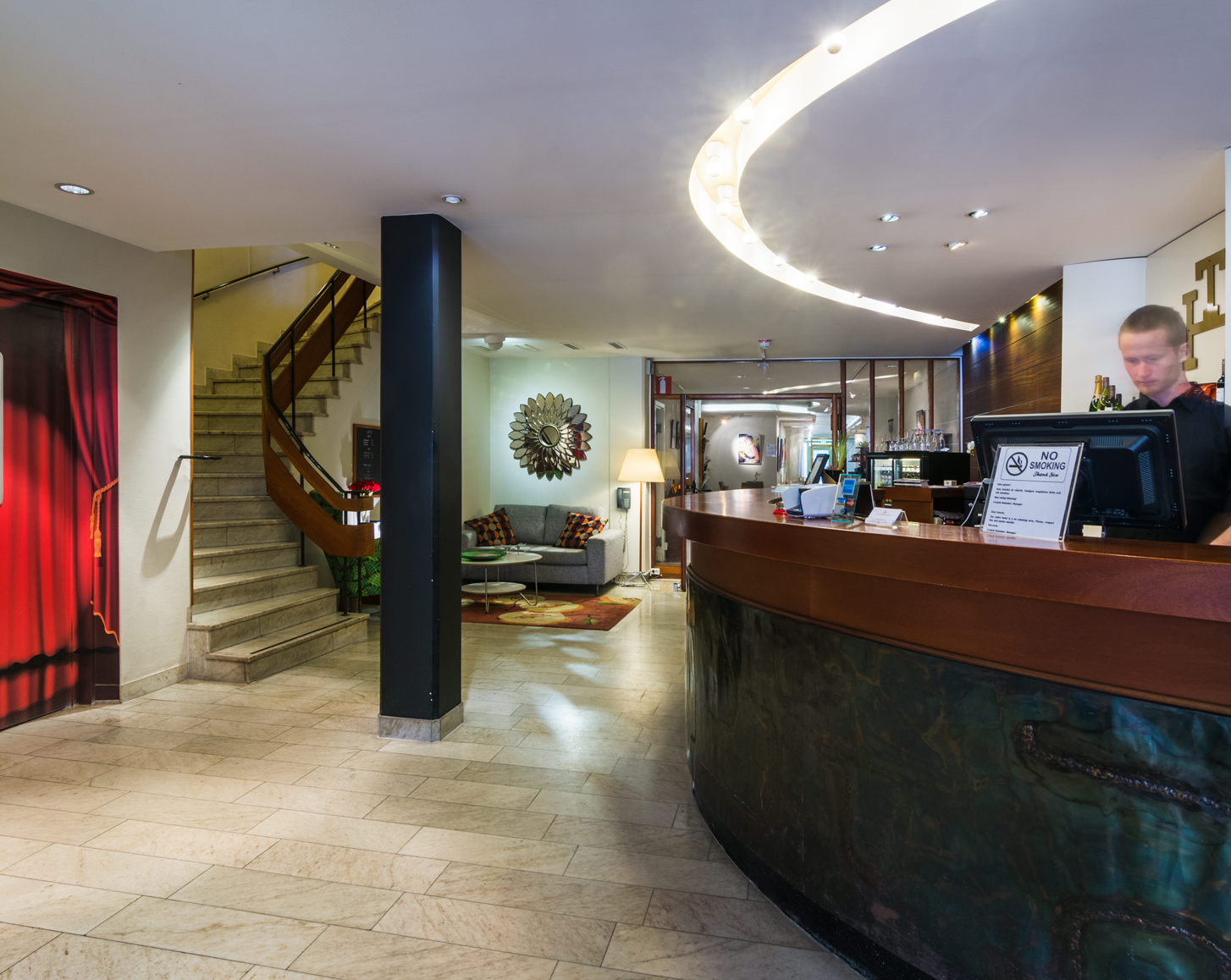 Teaterhotellet 5