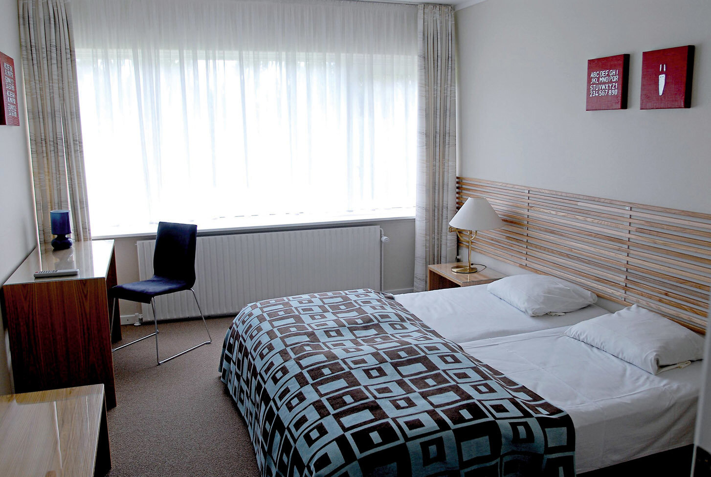 Hotel Nørherredhus 2
