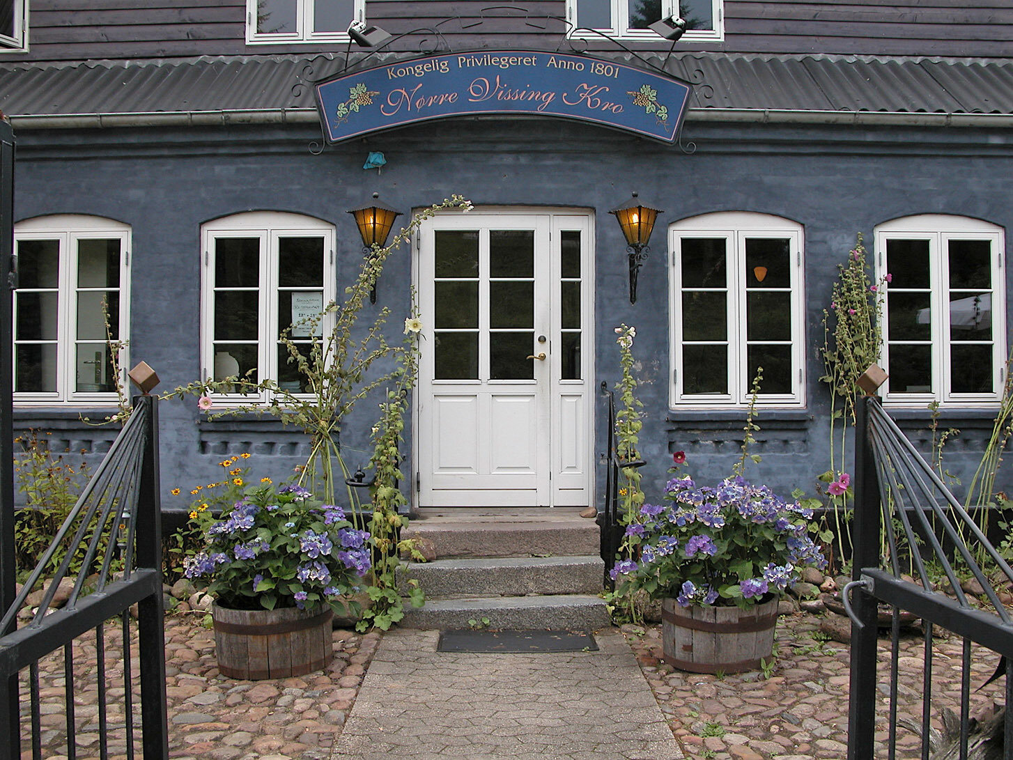 Nørre Vissing Kro 5