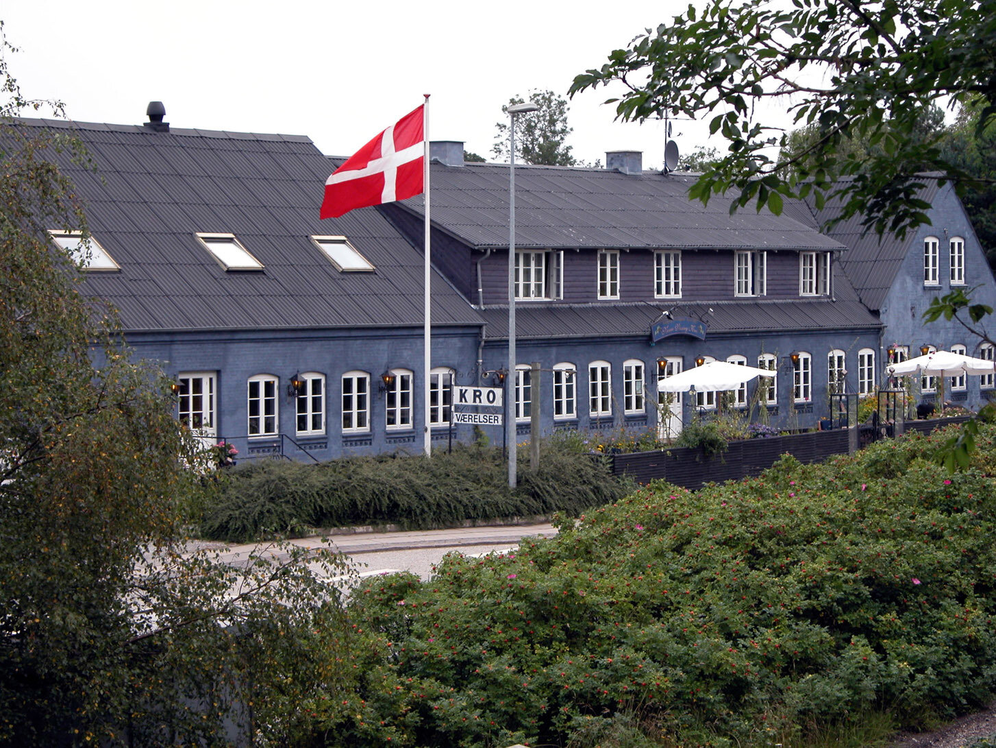 Nørre Vissing Kro 4