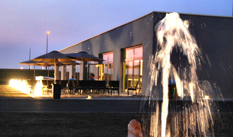 Hotel & Aparthotel Horizon Ath Lessines 3