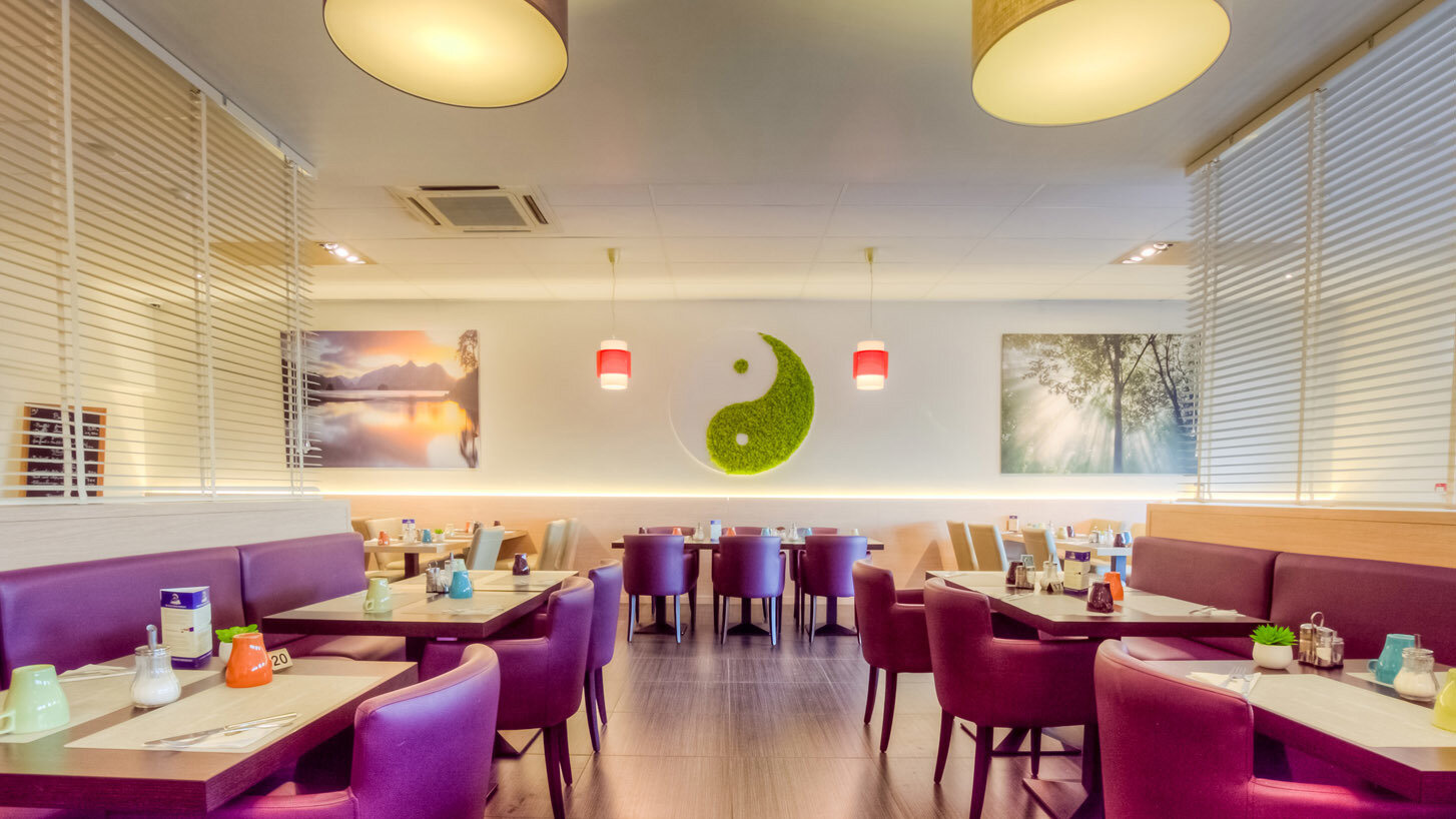 Hotel & Aparthotel Horizon Ath Lessines 4