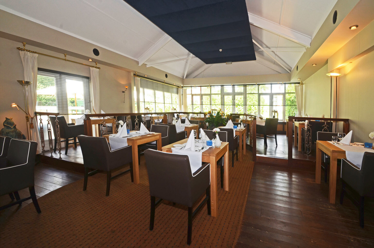 Fletcher Hotel-Restaurant Heidehof 5