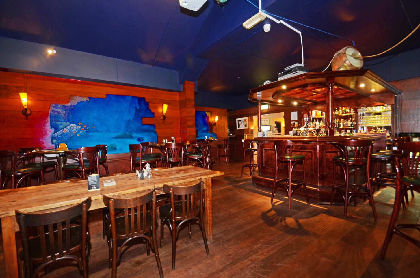 Fletcher Hotel-Restaurant Heidehof 4