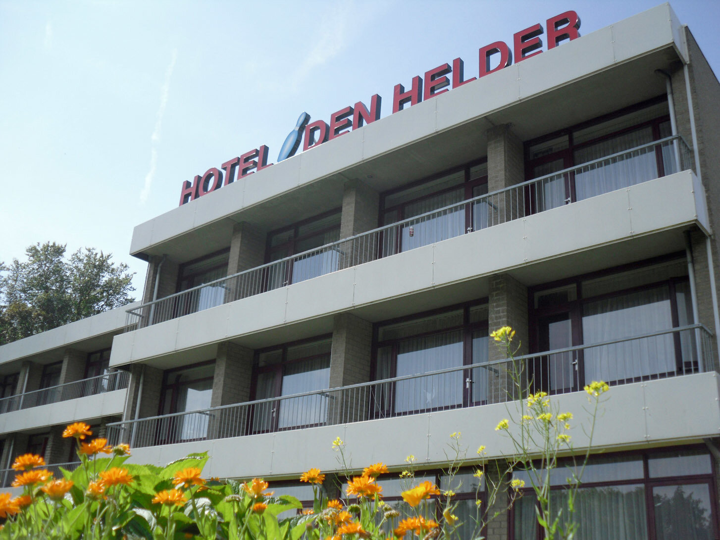 Hotel den Helder 3
