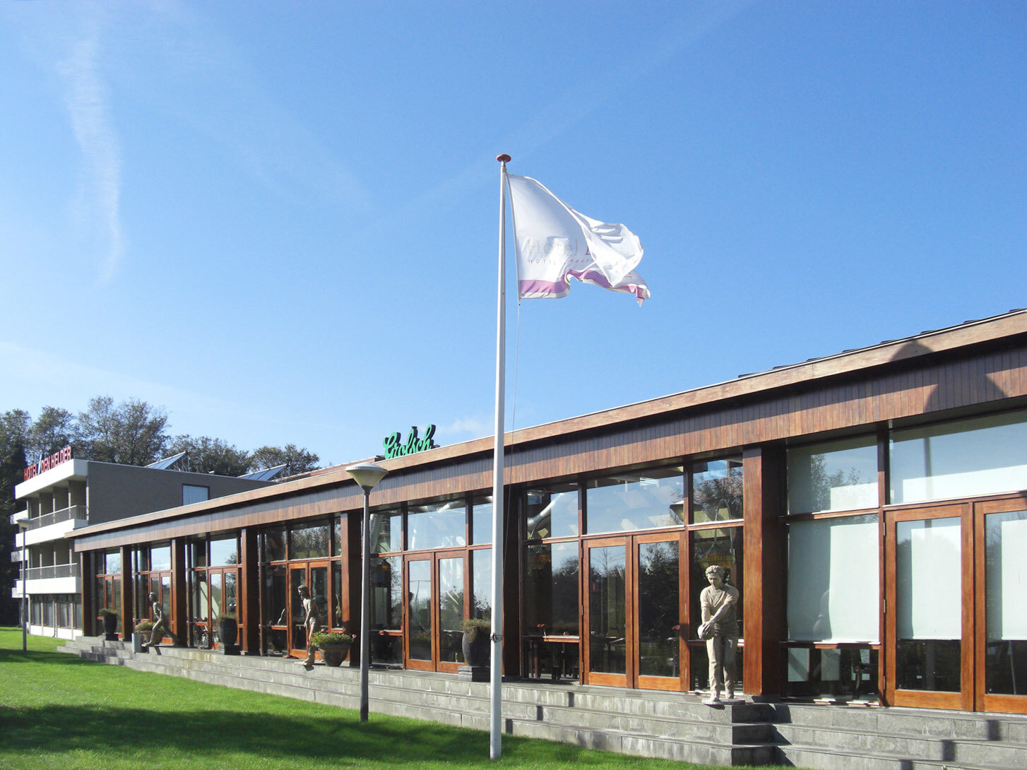 Hotel den Helder 5