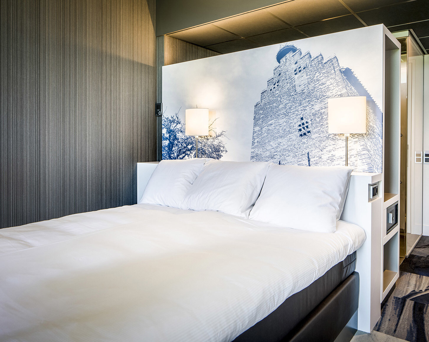 Fletcher Hotel-Restaurant Oss 2