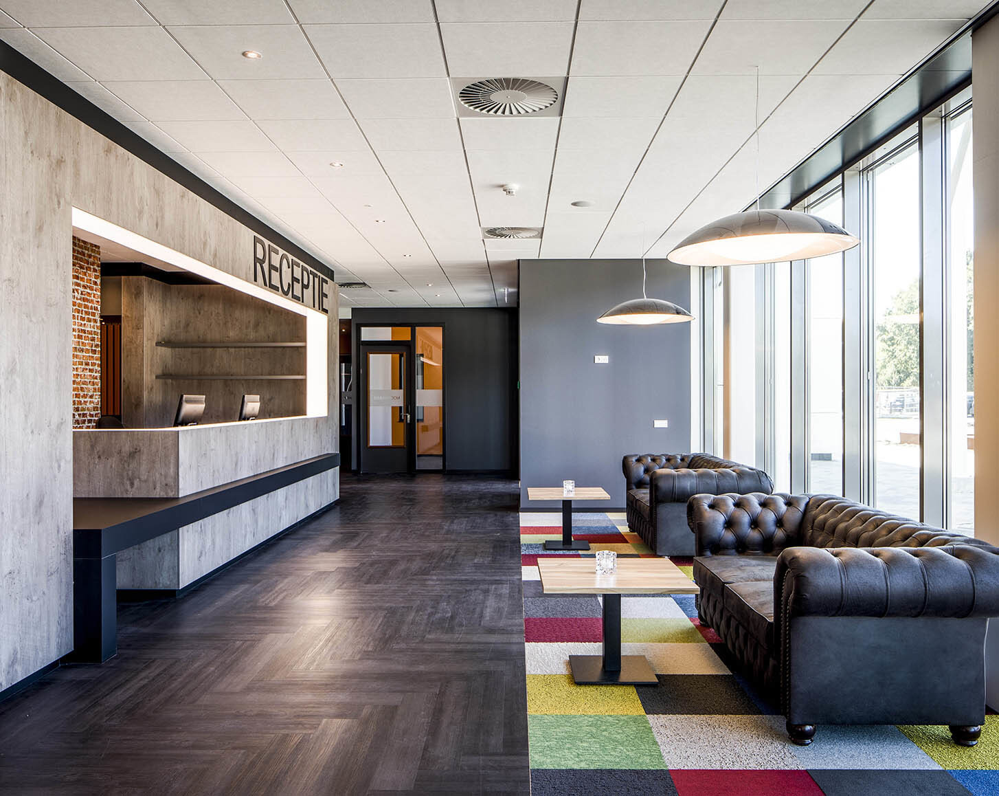 Fletcher Hotel-Restaurant Oss 4
