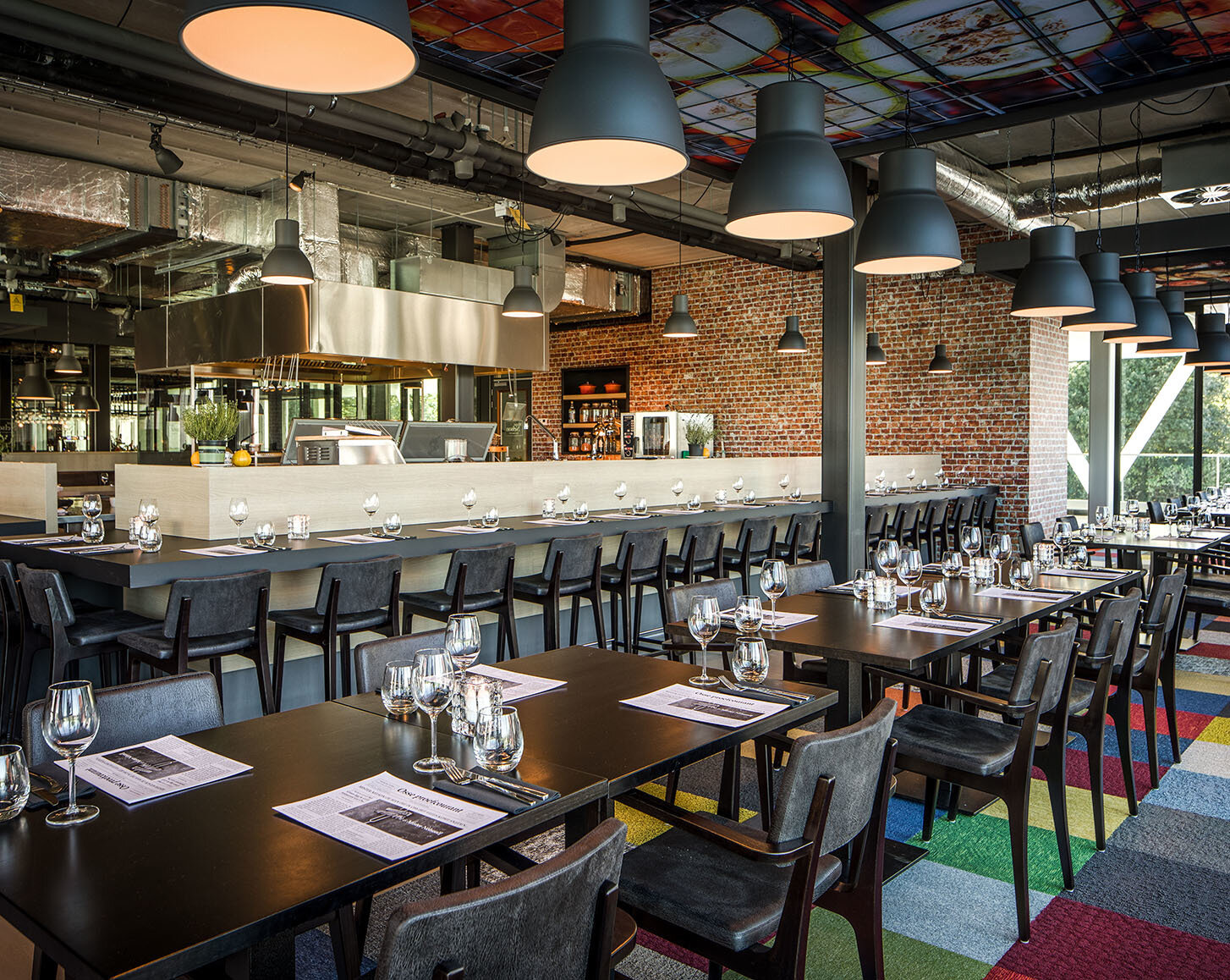 Fletcher Hotel-Restaurant Oss 3
