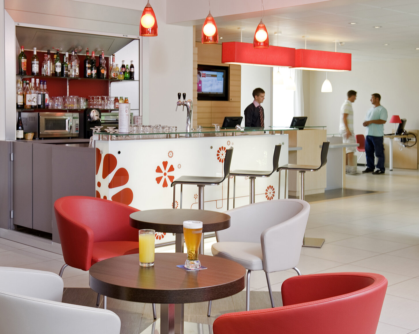 ibis Senlis 5