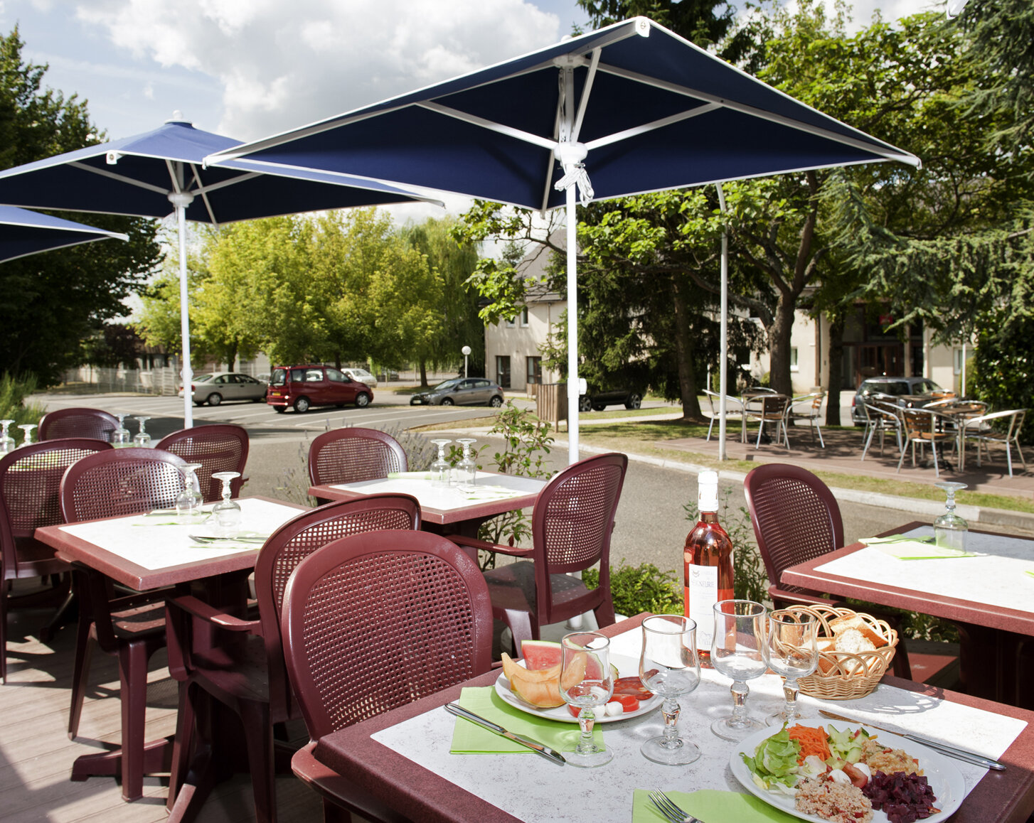 ibis Senlis 4