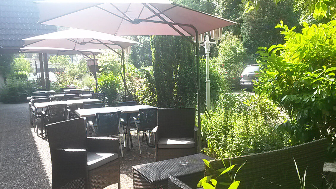 Hôtel Originals Mulhouse Est, Le Relais de Rixheim 4