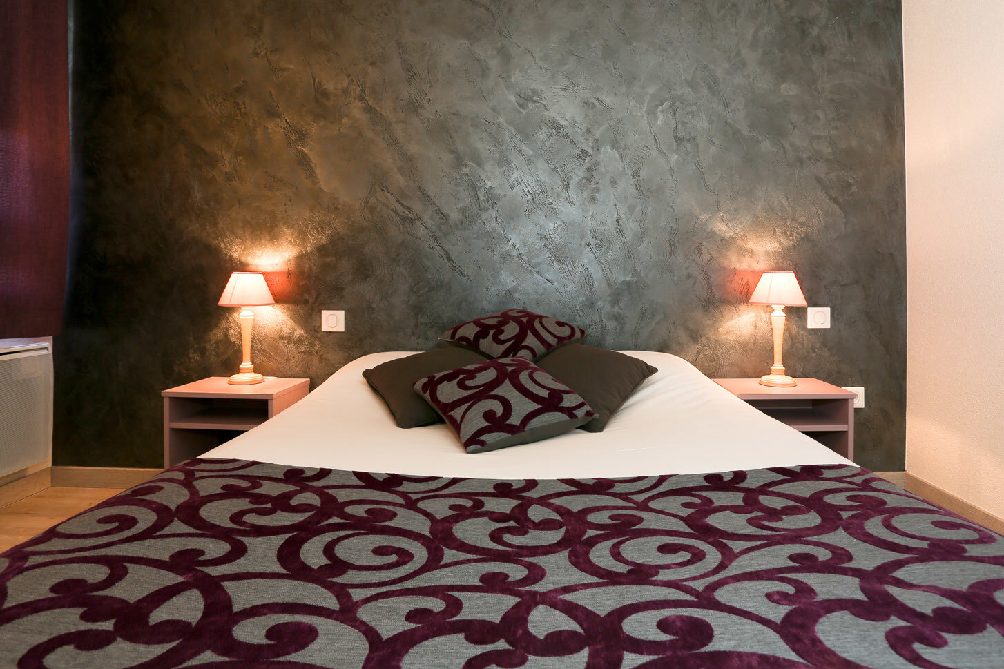 Hôtel Originals Mulhouse Est, Le Relais de Rixheim 3