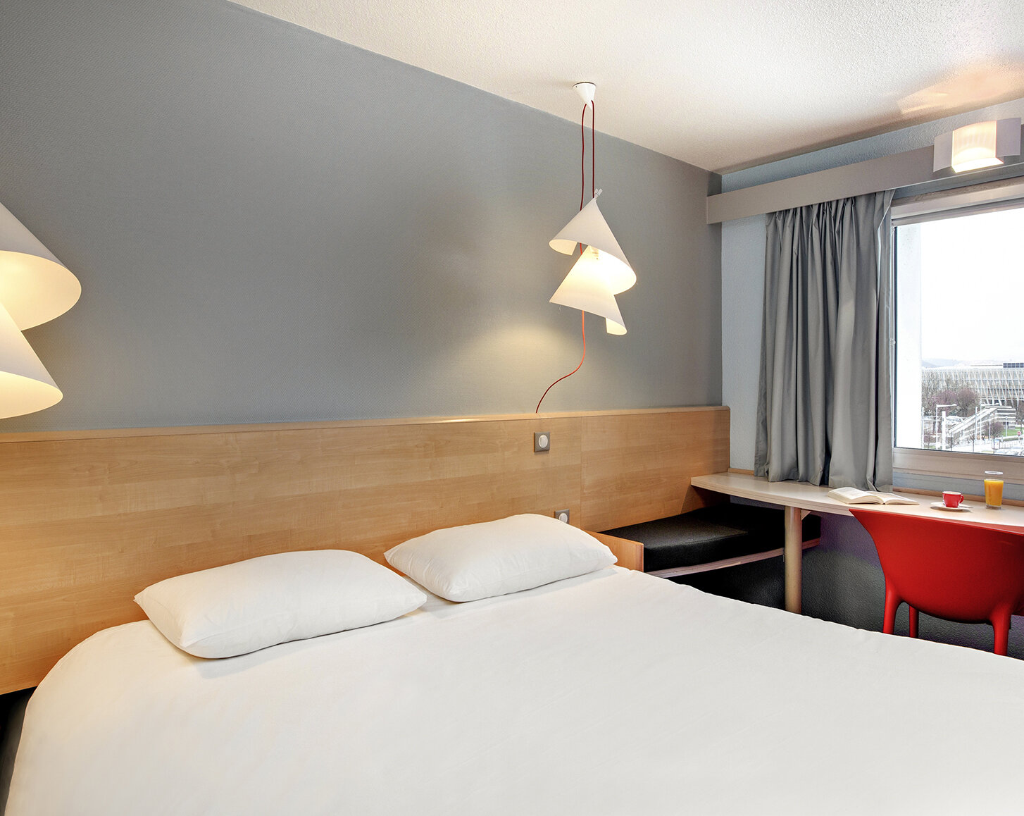 ibis Clermont-Ferrand Montferrand